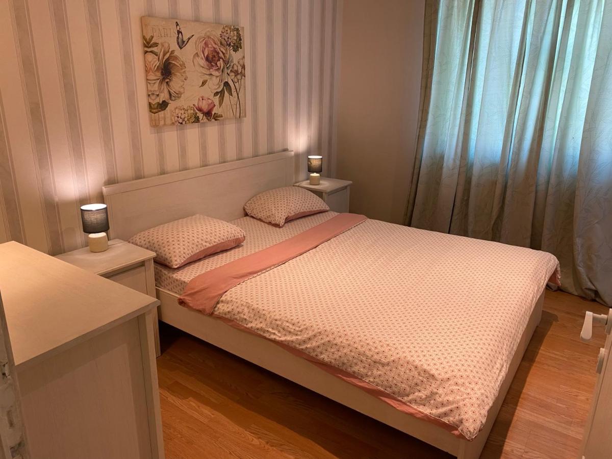Căn hộ Igi White Flat With Free Private Parking Cluj-Napoca