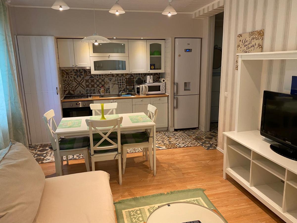 Căn hộ Igi White Flat With Free Private Parking Cluj-Napoca